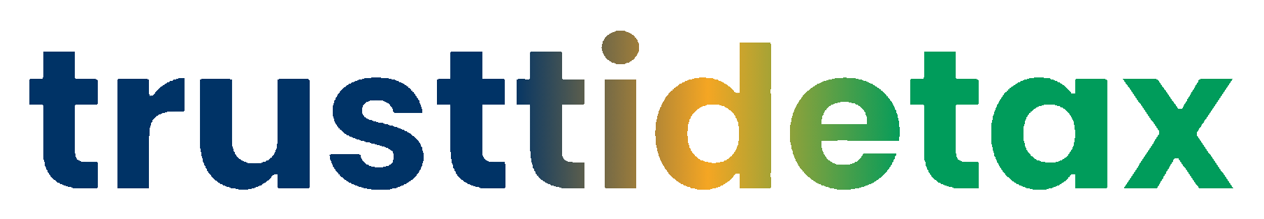 trusttidetax
